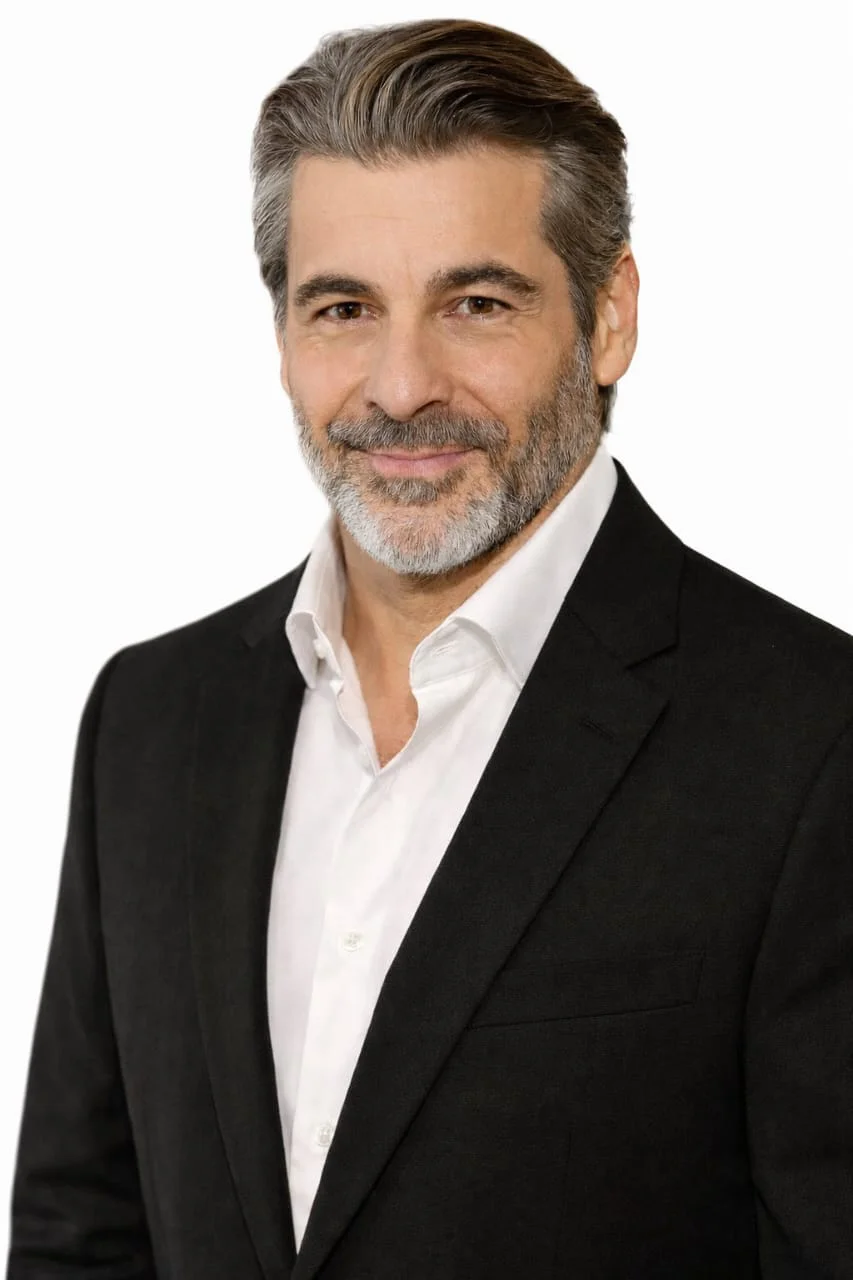 Group Finance Controller