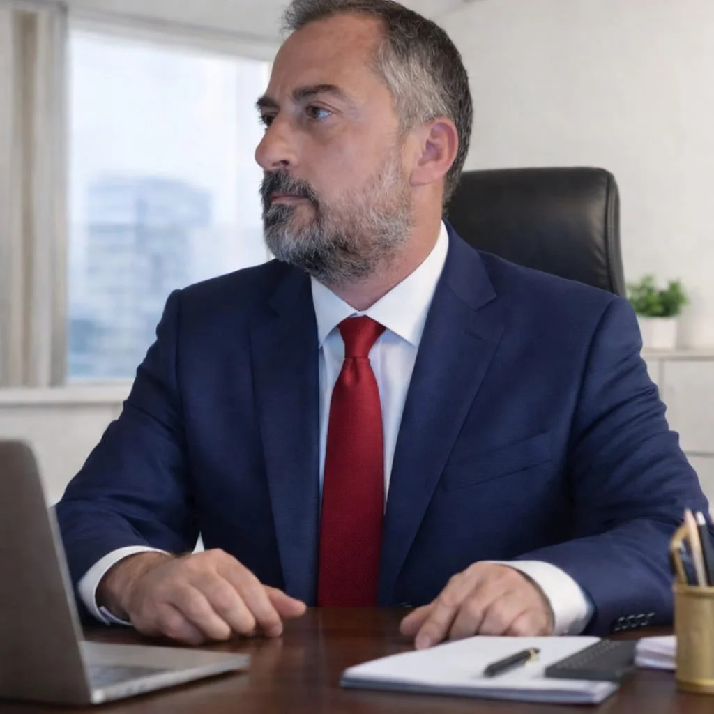 Group Managing Director